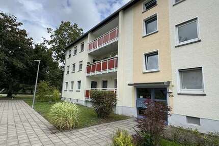 Wohnung zum Kaufen in Karlsruhe 250.000 € 67 m² 3 zimmer