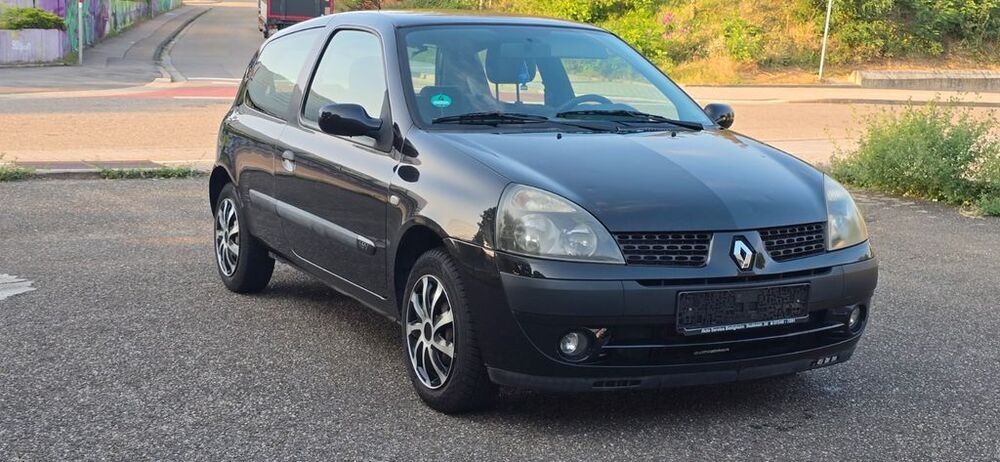 Clio
