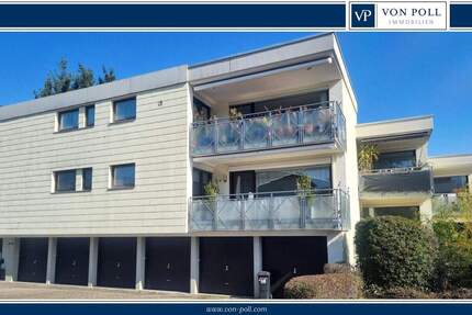 Wohnung Pforzheim Südweststadt - 2 Zimmer, 90 m&sup2;, 198.000&euro; | Angebot:25473875