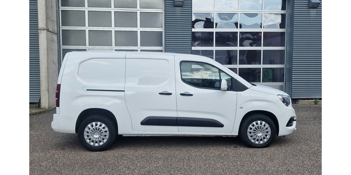 Opel Combo 1.5 D Cargo XL 3 Sitze Klima 66.000 km 14.499 &euro; Landau 76829