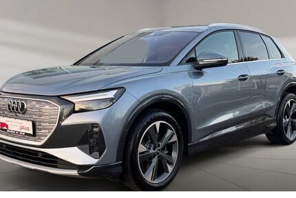 Audi Q4 e-tron 31.900 km 26.890 &euro; Landau 76829