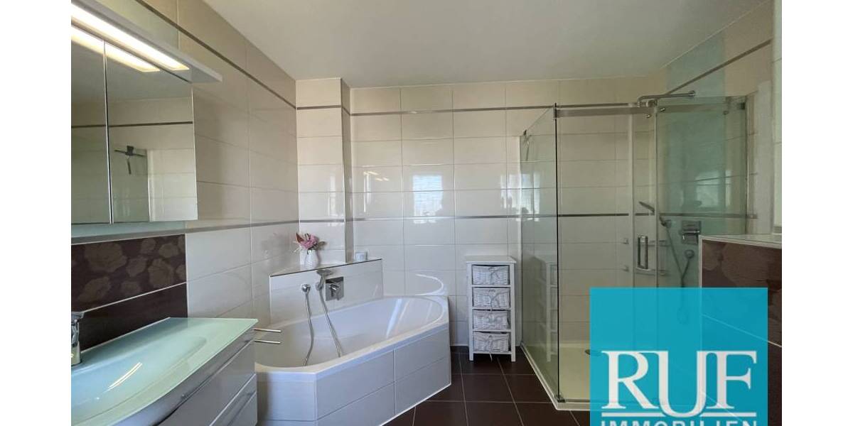 Doppelhaushälfte Pforzheim Buckenberg - 5 Zimmer, 156 m&sup2;, 815.000&euro; | Angebot:26674084