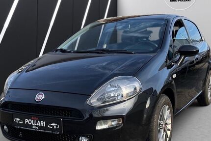 Fiat Punto 130.000 km 4.990 &euro; Kuppenheim 76456