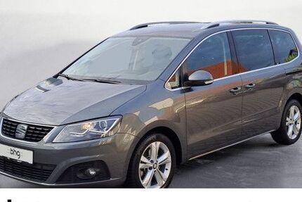 Seat Alhambra 96.704 km 32.230 € Ettlingen 76275