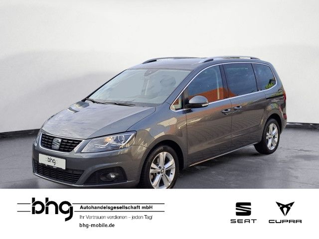 Seat Alhambra 96.704 km 32.230 € Ettlingen 76275