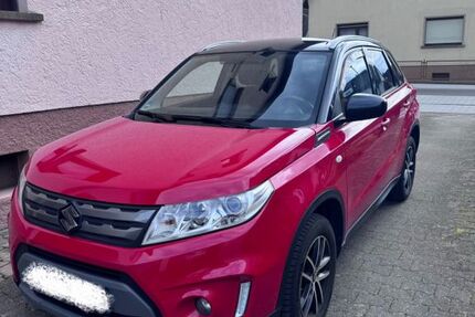 Suzuki Vitara 112.774 km 14.100 &euro; Kuppenheim 76456