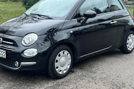 Fiat 500 137.900 km 7.490 &euro; Karlsruhe 76131