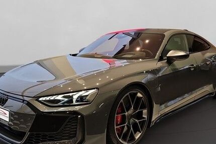 Audi RS e-tron GT