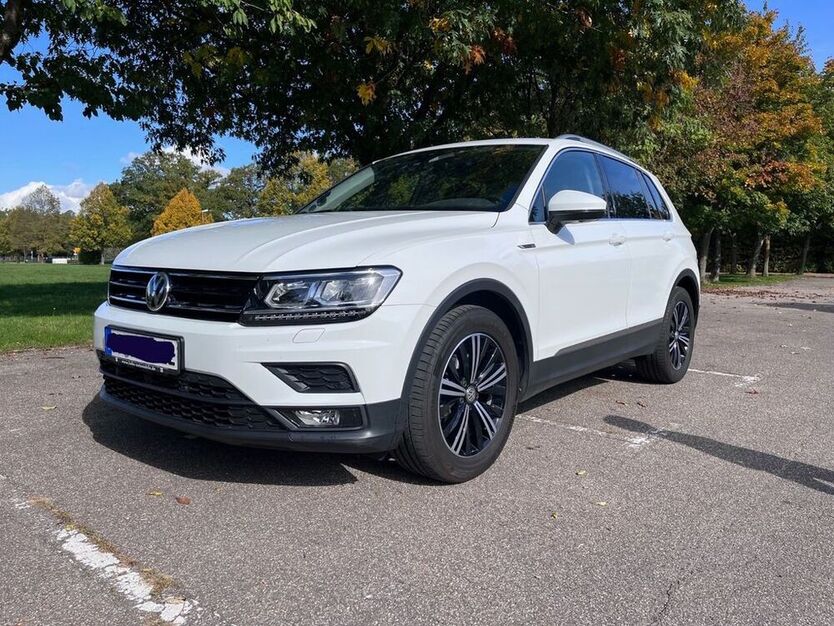 Tiguan