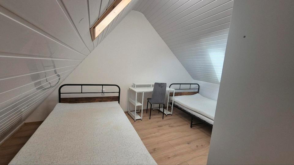 Reihenhaus Pforzheim - 6 Zimmer, 150 m&sup2;, 390.000&euro; | Angebot:25800893