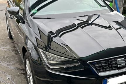 Seat Ibiza 65.000 km 16.999 € Pforzheim 75179