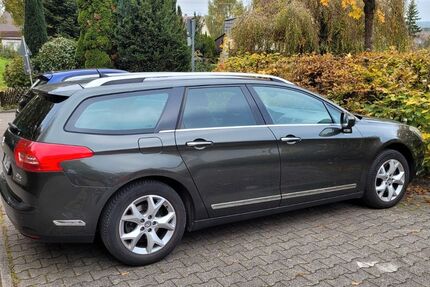 Citroen C5 233.000 km 4.900 € Karlsruhe 76137