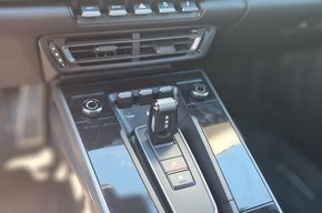 Porsche 992 4.750 km 119.000 &euro; Stutensee 76297
