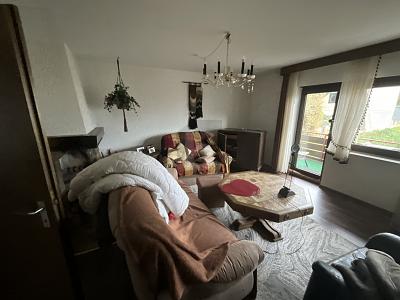 KLEINES ZUHAUSE MIT POTENZIAL - Reihenmittelhaus Gernsbach | Angebot:25760586