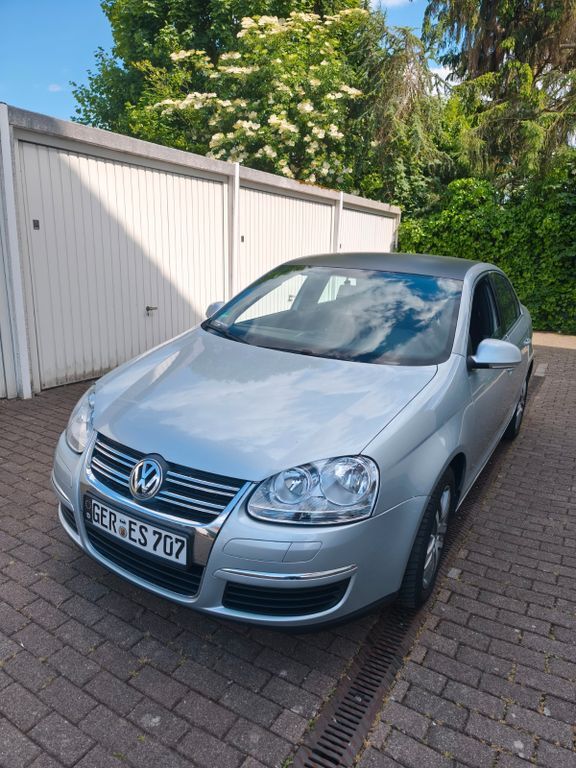 VW Jetta 199.000 km 3.700 € Lingenfeld 67360