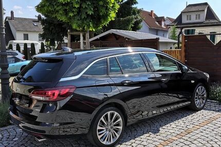 Opel Astra 58.500 km 17.000 &euro; Ötigheim 76470