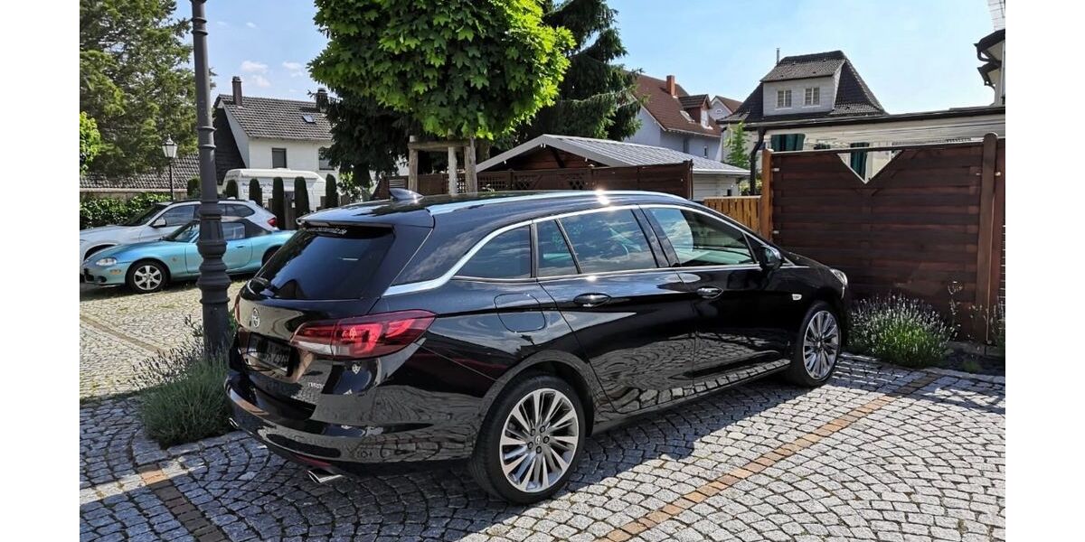 Opel Astra 58.500 km 17.000 &euro; Ötigheim 76470