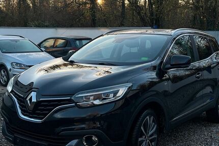 Renault Kadjar 130.520 km 10.900 &euro; Karlsruhe 76133