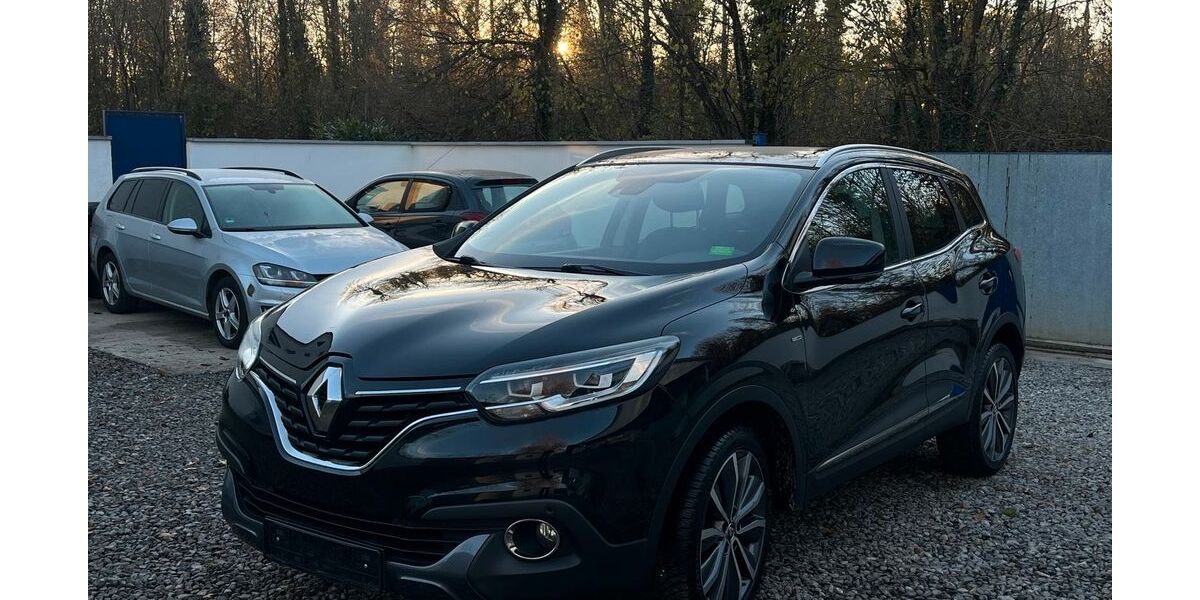 Renault Kadjar 130.520 km 10.900 &euro; Karlsruhe 76133