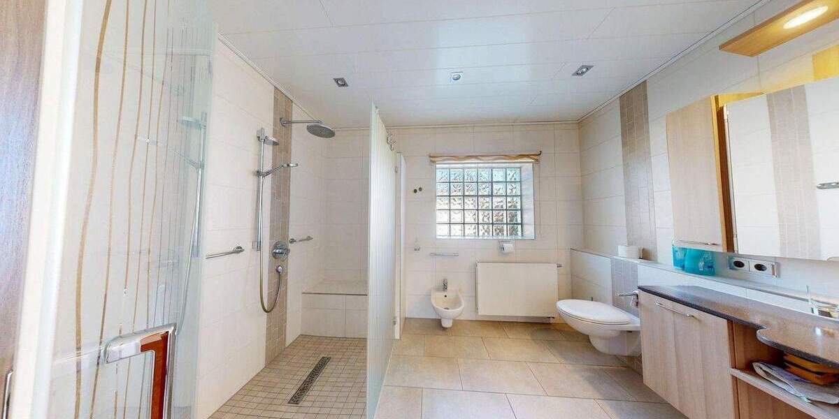 Bungalow Wörth - 5 Zimmer, 131 m&sup2;, 550.000&euro; | Angebot:25802054