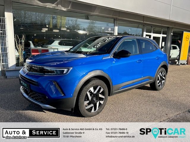 Opel Mokka 30.815 km 21.770 &euro; Pforzheim 75181