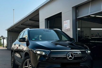 Mercedes-Benz EQA 103.000 km 24.800 € Ettlingen 76275