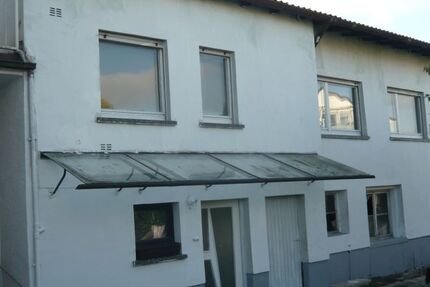 Provisionsfrei* nur 219.900  teilrenov. incl. Restrenov.material, a.W. ab 349.900 komplett renov, nach ihren Wünschen, Potential -3 Wohnungen - Haus Durmersheim | Angebot:25999313