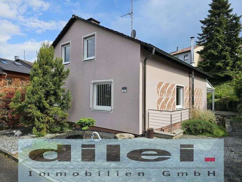 Haus zum Kaufen in Königsbach-Stein 485.000 € 158.65 m²