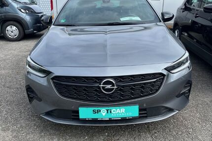 Opel Insignia 49.150 km 23.990 € Pforzheim 75181