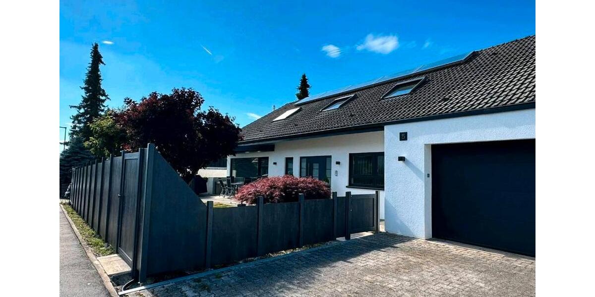 Einfamilienhaus Straubenhardt - 7.5 Zimmer, 180 m&sup2;, 925.000&euro; | Angebot:26920336