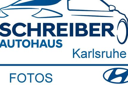 Hyundai TUCSON 10.500 km 29.990 &euro; Karlsruhe 76187