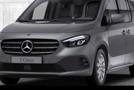 Mercedes-Benz T-Klasse 15.207 km 36.490 &euro; Landau 76829