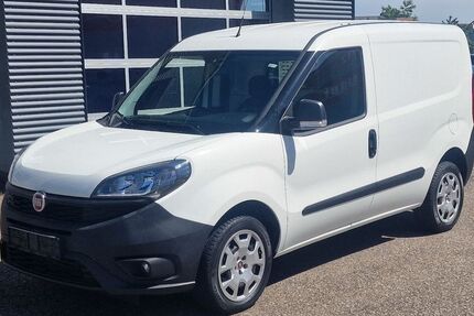 Fiat Doblo 30.000 km 14.998 € Landau 76829