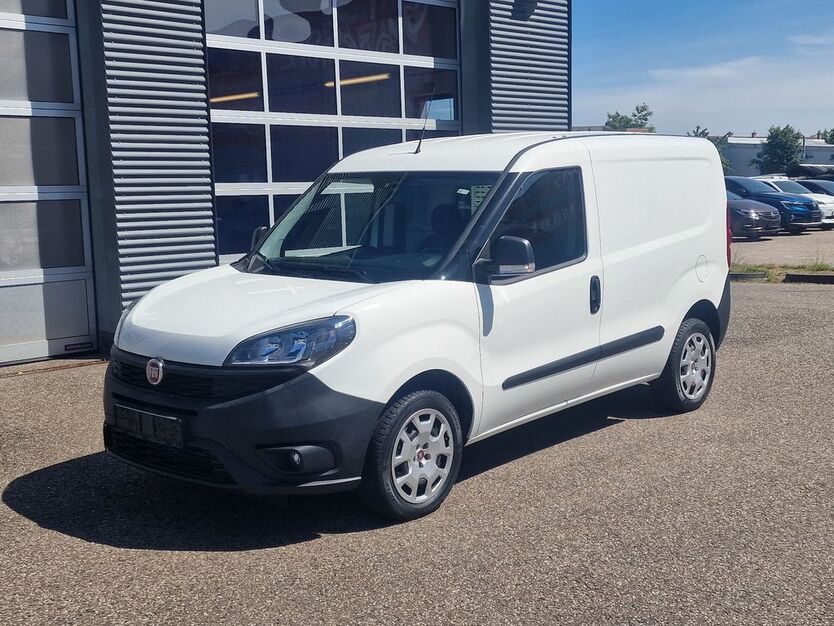 Fiat Doblo 30.000 km 14.998 € Landau 76829