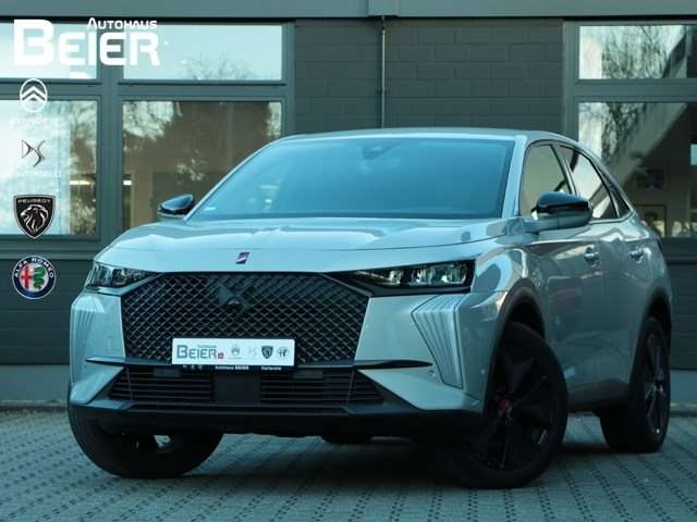 DS Automobiles DS 7 Crossback 12.775 km 29.480 &euro; Karlsruhe 76131
