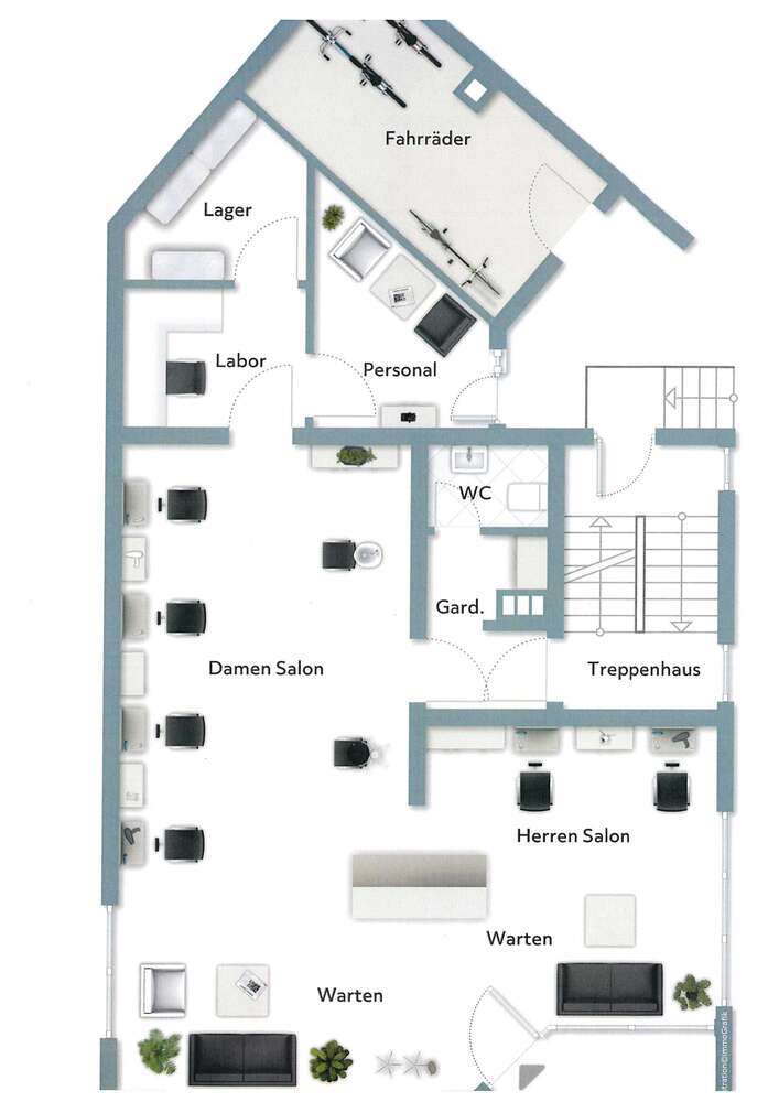 Büro in Jockgrim 229.000 € 77.22 m²