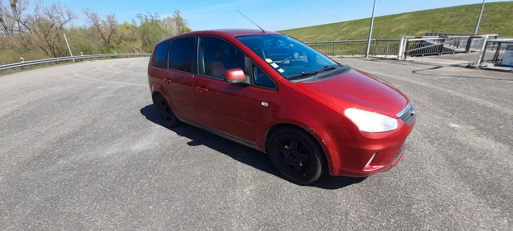 Ford C-Max 212.000 km 1.500 € Heuchelheim 76831