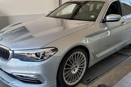 Alpina B5