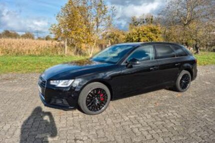 Audi A4 143.000 km 17.990 &euro; Eggenstein 76344