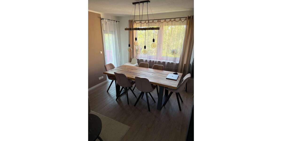 4 Zimmer, 2 Balkone & über 5 % Rendite – attraktive Wohnung nahe Mercedes-Benz - Etagenwohnung Rastatt | Angebot:27329566
