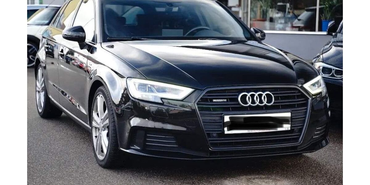 Audi A3 193.000 km 17.290 &euro; Rastatt 76437