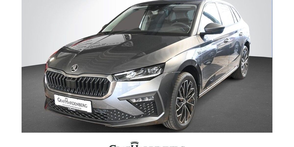 Skoda Scala 1.100 km 25.490 € Karlsruhe 76131