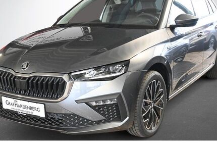 Skoda Scala 1.100 km 27.390 € Karlsruhe 76131