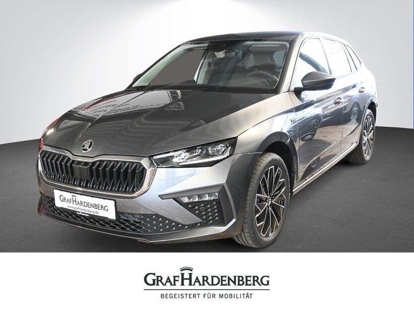 Skoda Scala 1.100 km 27.390 € Karlsruhe 76131