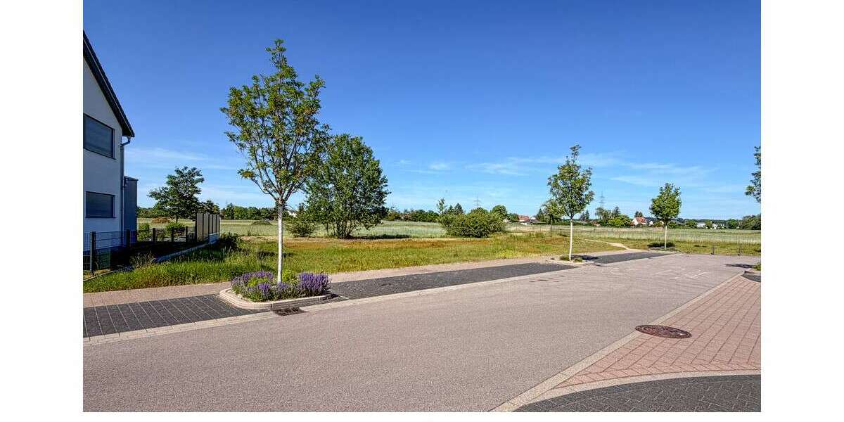 Grundstück Linkenheim-Hochstetten Hochstetten - 375.000&euro; | Angebot:26864458