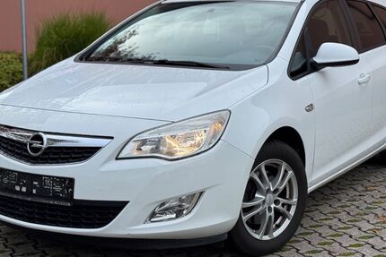 Opel Astra 309.000 km 2.500 € Rastatt 76437