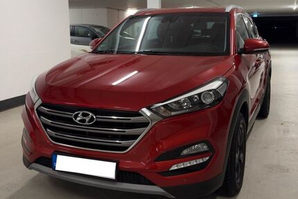 Hyundai TUCSON 129.000 km 15.000 &euro; Rastatt 76437