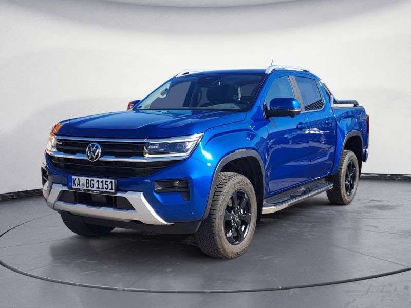 Amarok
