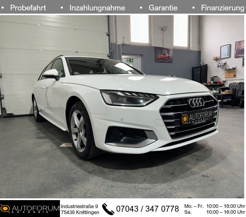 Audi A4 150.000 km 21.990 € Knittlingen 75438