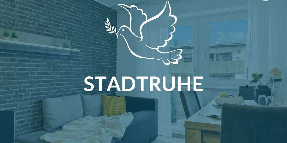 Etagenwohnung Pforzheim Nordstadt - 2 Zimmer, 53 m&sup2;, 139.000&euro; | Angebot:26894460